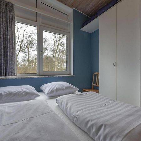Stylish Beachside Bungalow With Patio Sint Maartensvlotbrug Εξωτερικό φωτογραφία