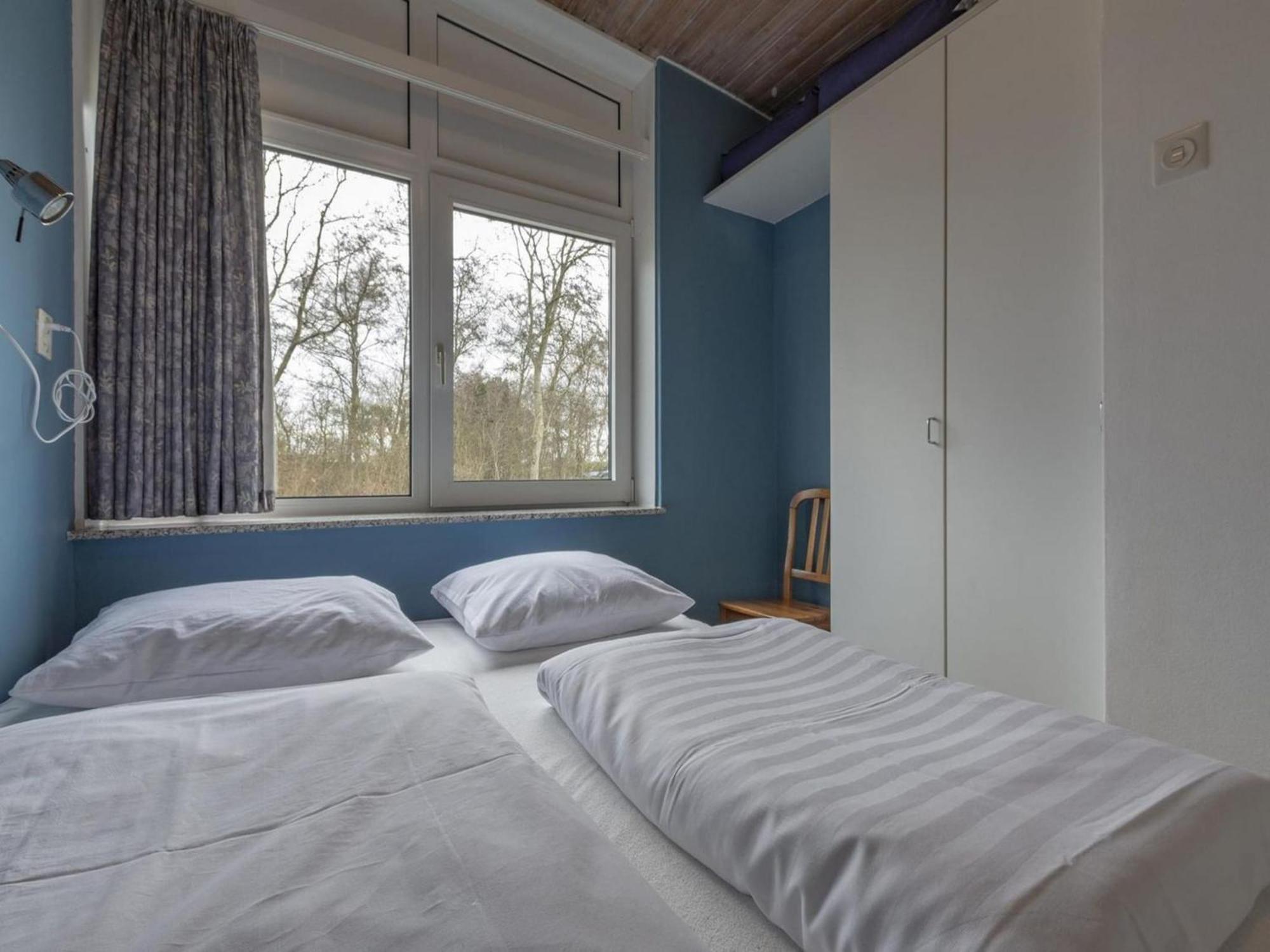 Stylish Beachside Bungalow With Patio Sint Maartensvlotbrug Εξωτερικό φωτογραφία